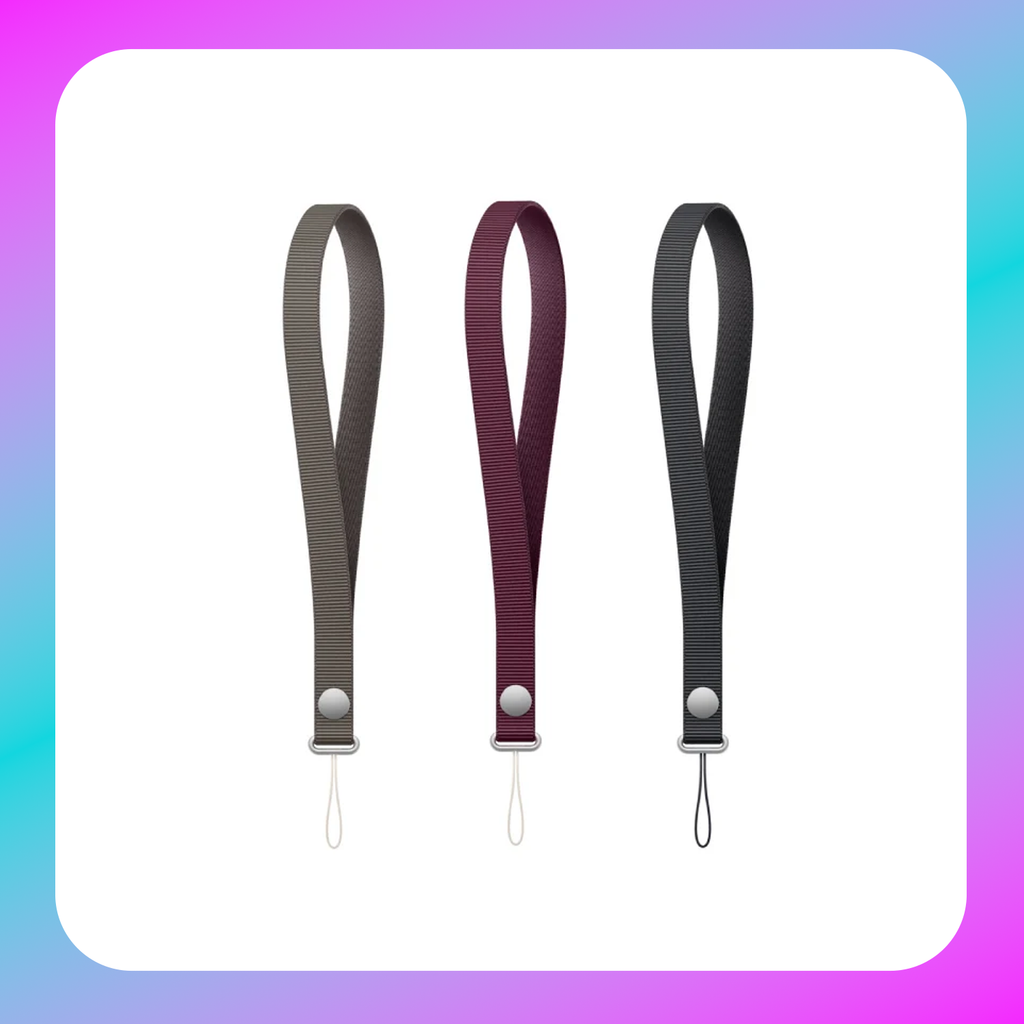 Apple Wrist Strap