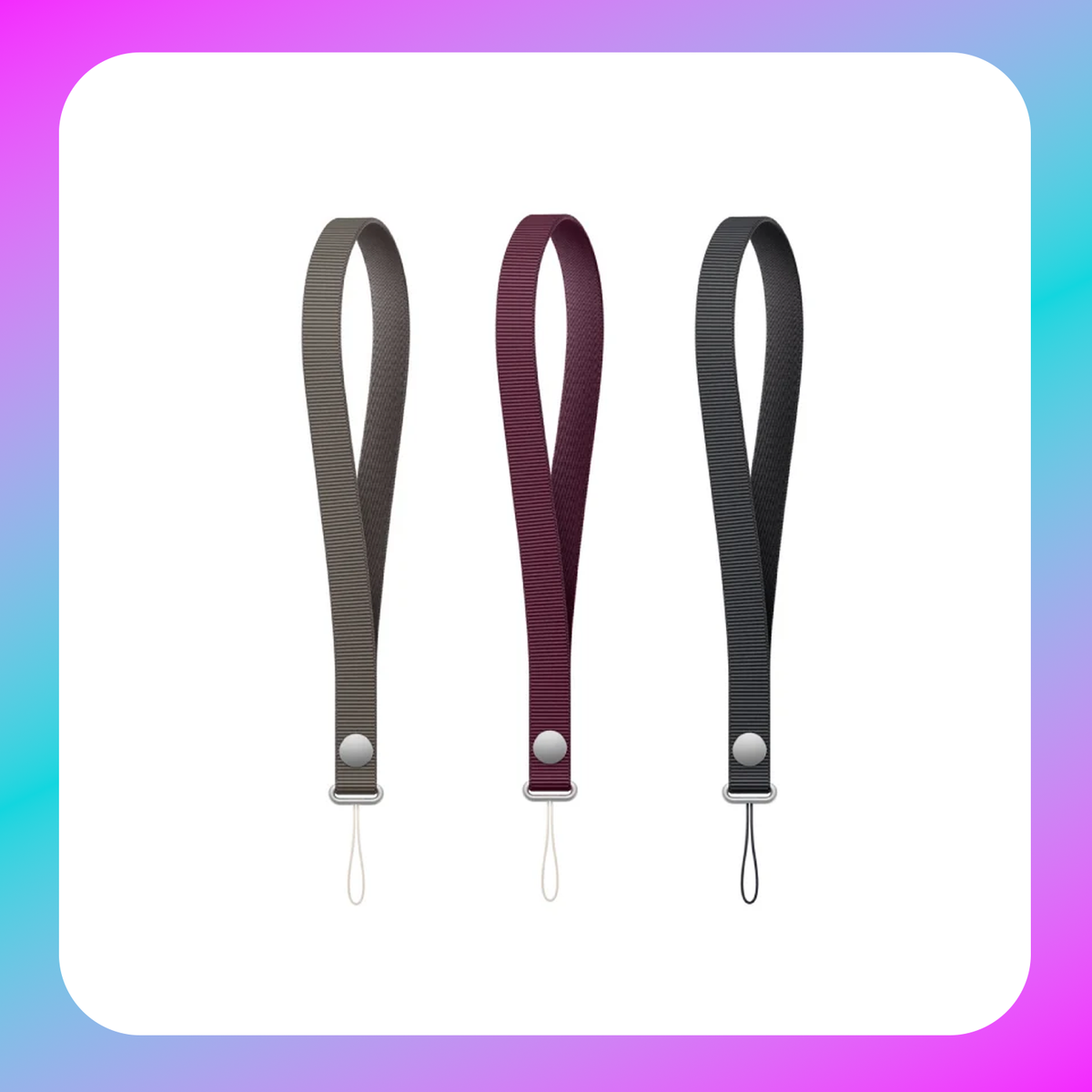Apple Wrist Strap