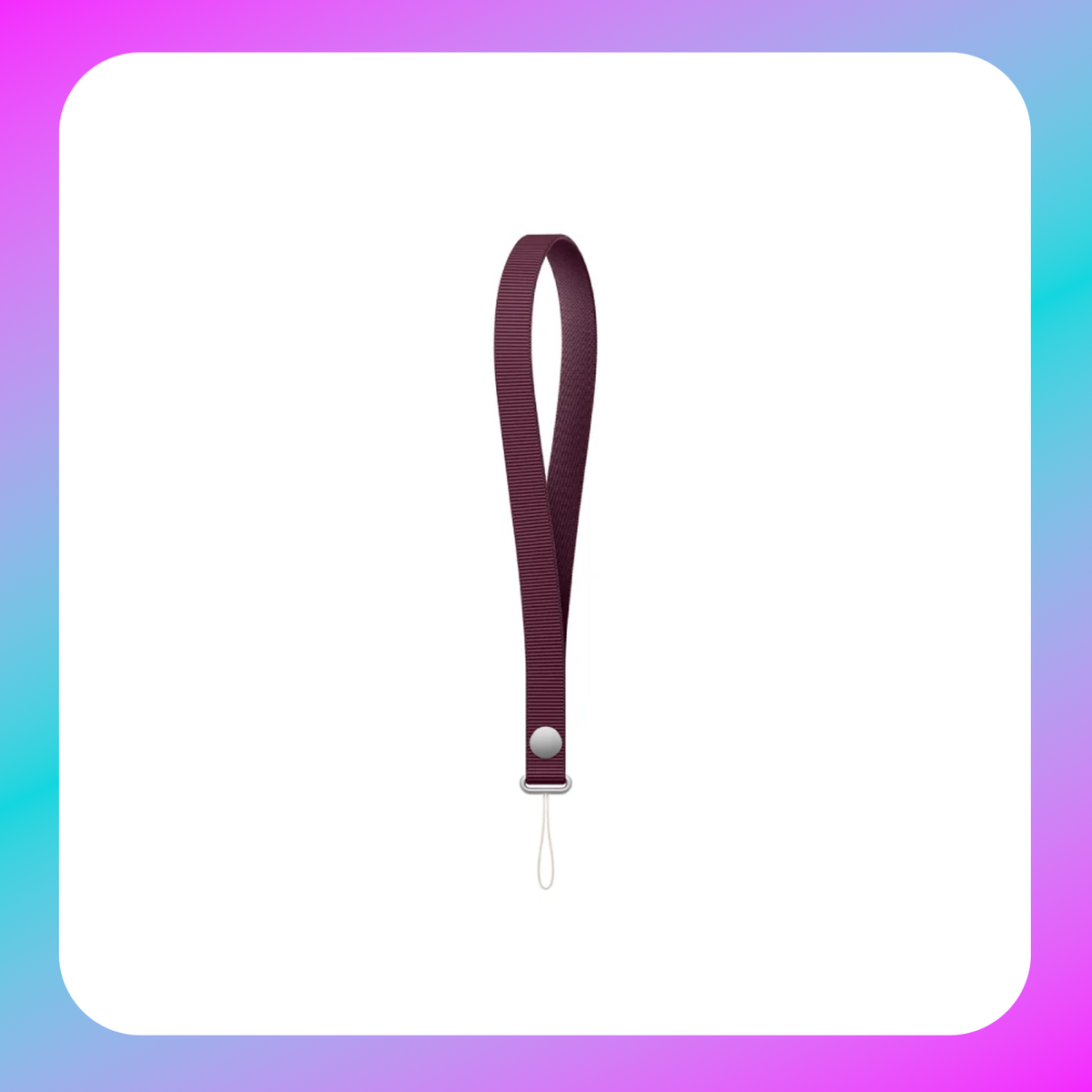 Apple Wrist Strap