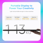 XP pen Artist13.3 Pro V2