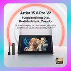 XP pen Artist15.6Pro V2