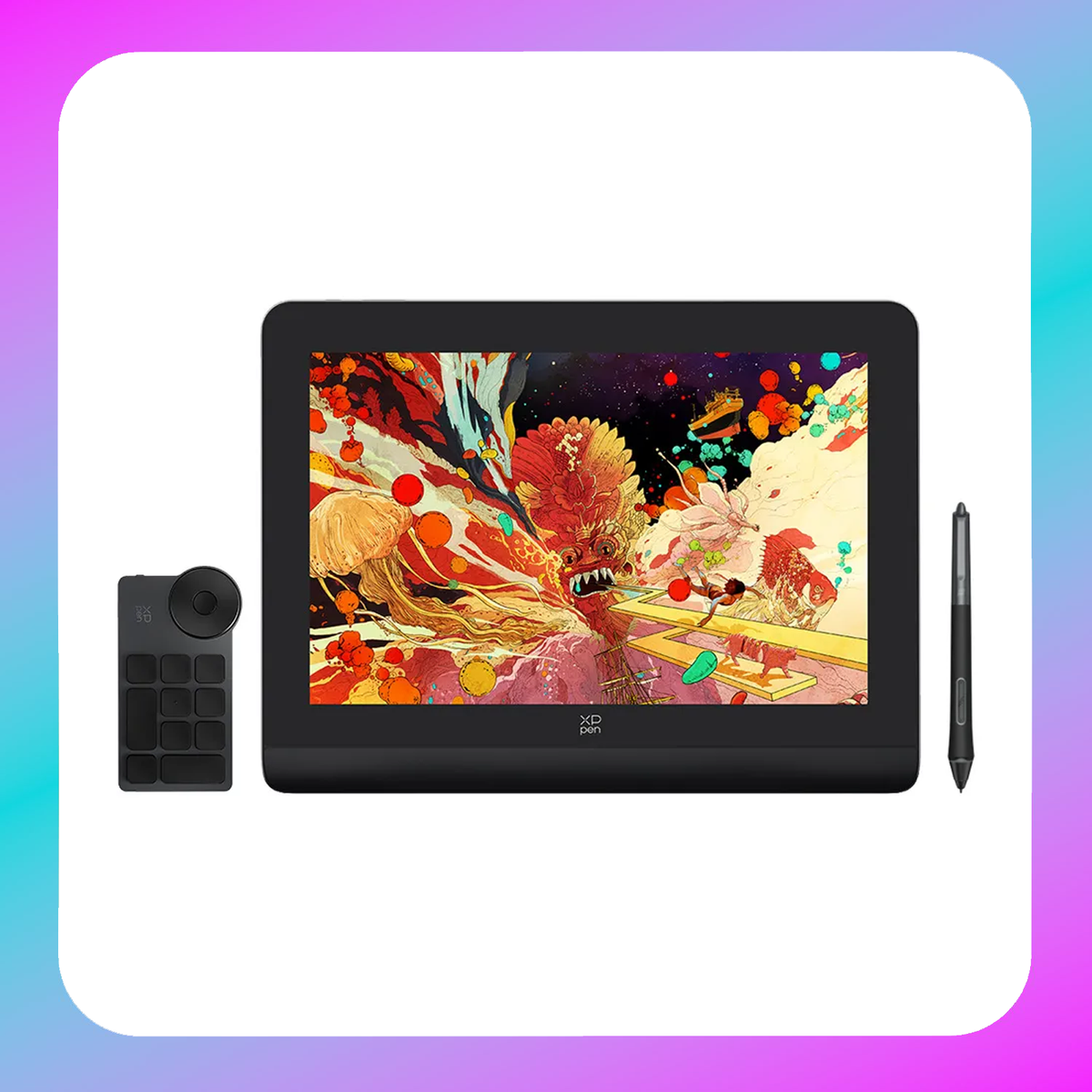 XP pen Artist Pro 14 Gen2