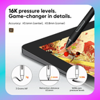 XP pen Artist Pro 14 Gen2