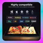 XP pen Artist Pro 14 Gen2