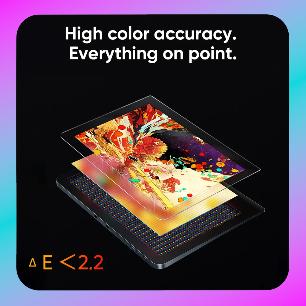XP pen Artist Pro 14 Gen2