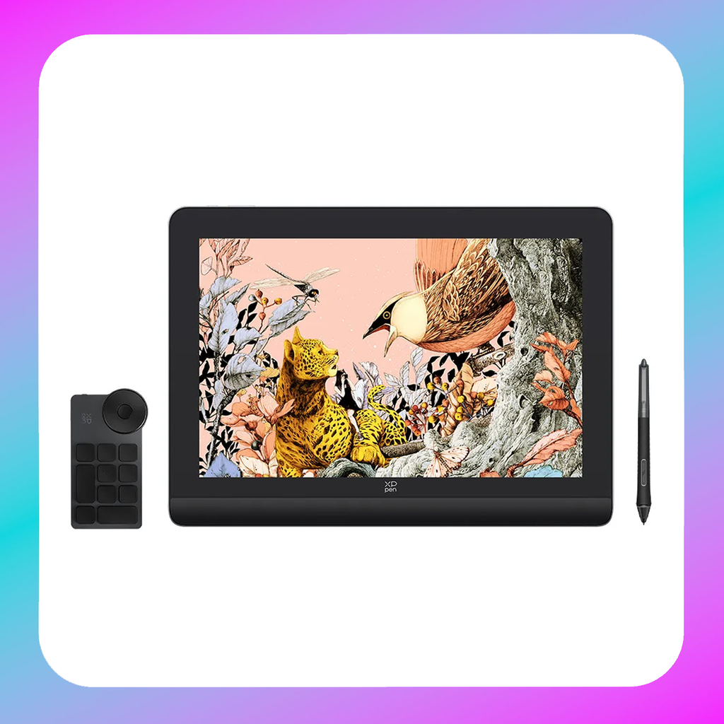 XP pen Artist Pro 16 Gen2