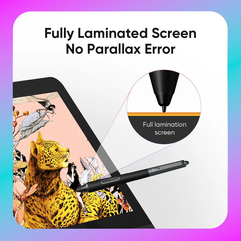 XP pen Artist Pro 16 Gen2