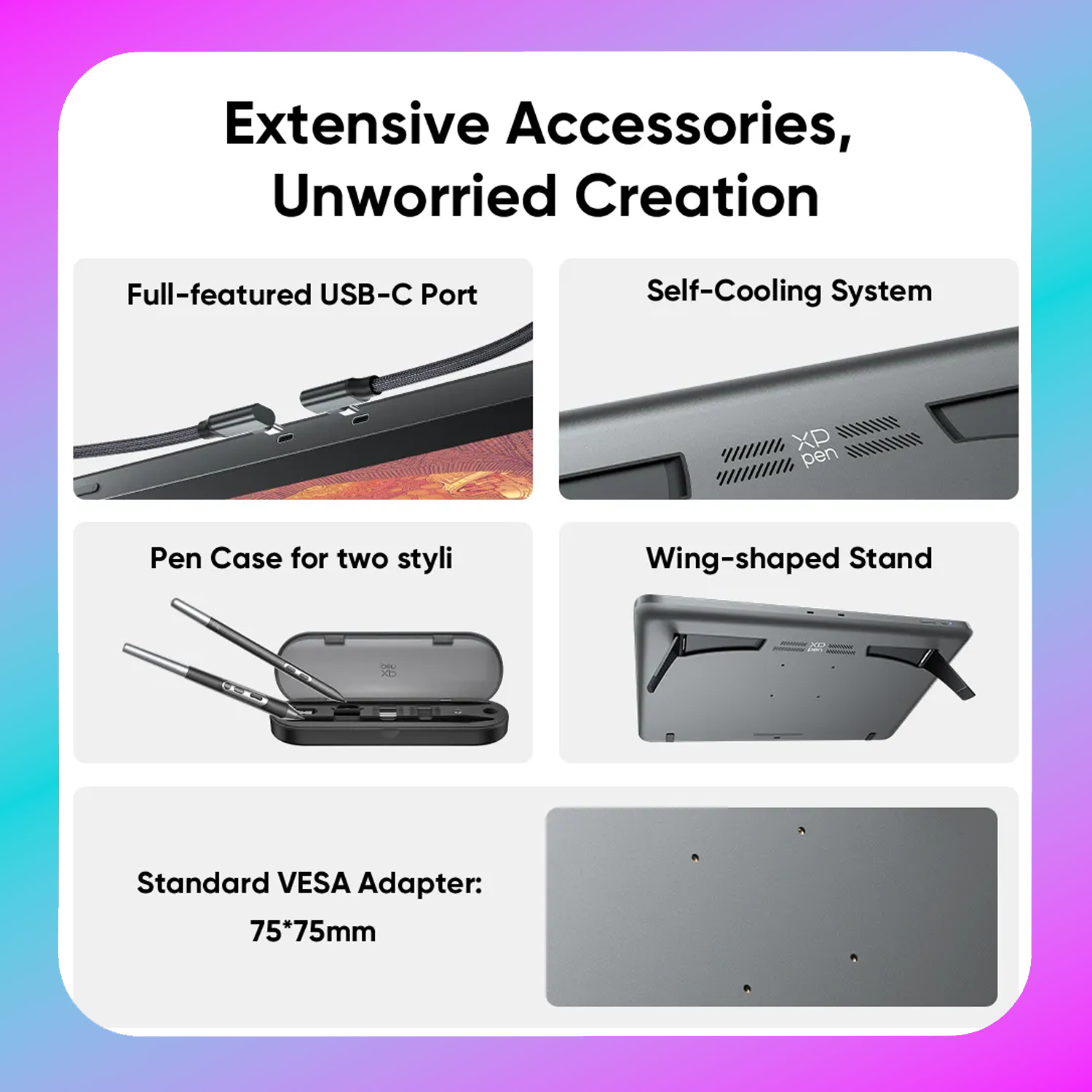 XP pen Artist Pro 19 Gen2 Secondary image