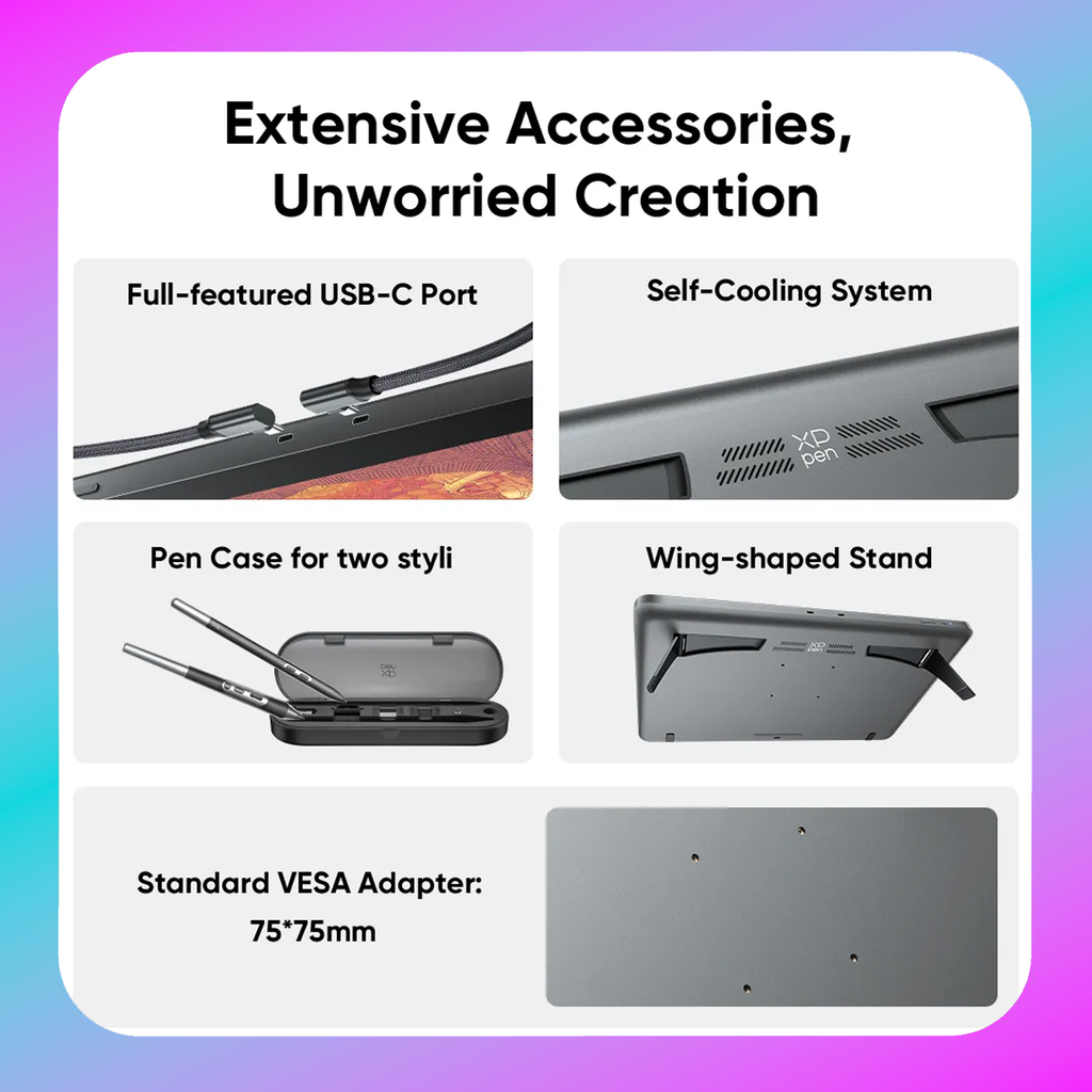 XP pen Artist Pro 19 Gen2