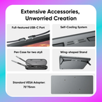 XP pen Artist Pro 19 Gen2
