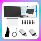 XP pen DECO01V3