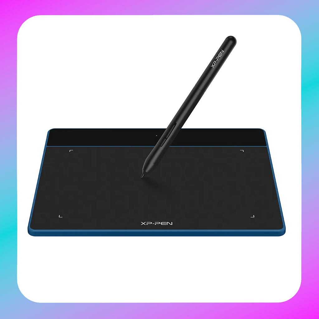 XP pen Deco Fun L
