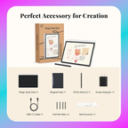 XP pen Magic Note Pad