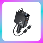 Yesido Y71 125W car charger