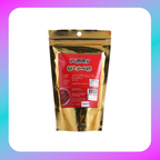 ဘဲဥစားငံငရုတ်သီးနှမ်းကပ်ကြော် (70g) * 5 pcs