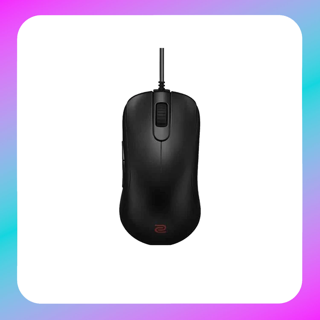 BenQ Zowie S1 Mouse for e-Sports