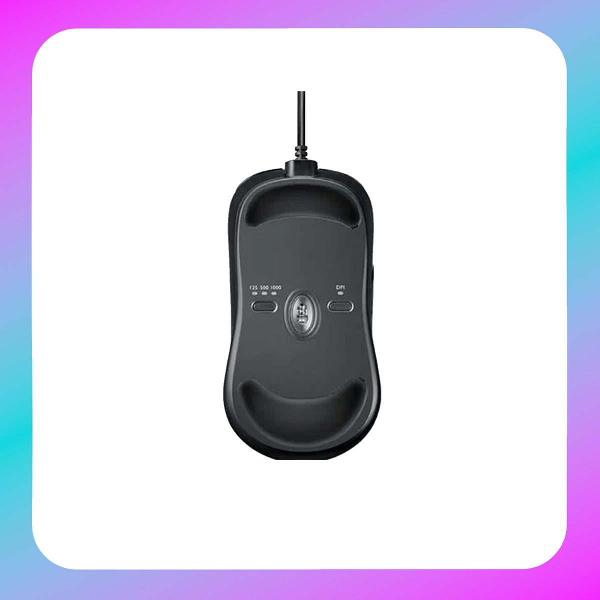 BenQ Zowie S1 Mouse for e-Sports