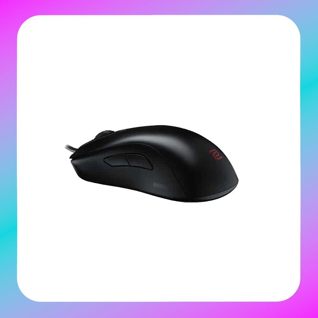 BenQ Zowie S1 Mouse for e-Sports