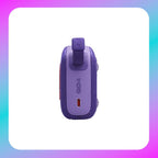 JBL Go 4 Portable Waterproof Speaker
