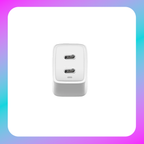Energea AmpCharge GaN40W Wall Charger