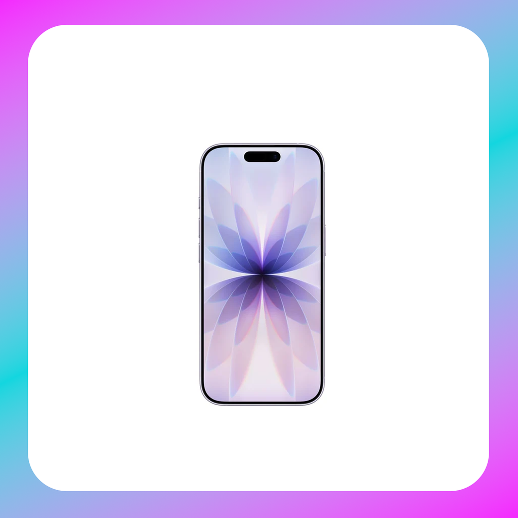 iPhone 17 (eSim + Physical Sim)