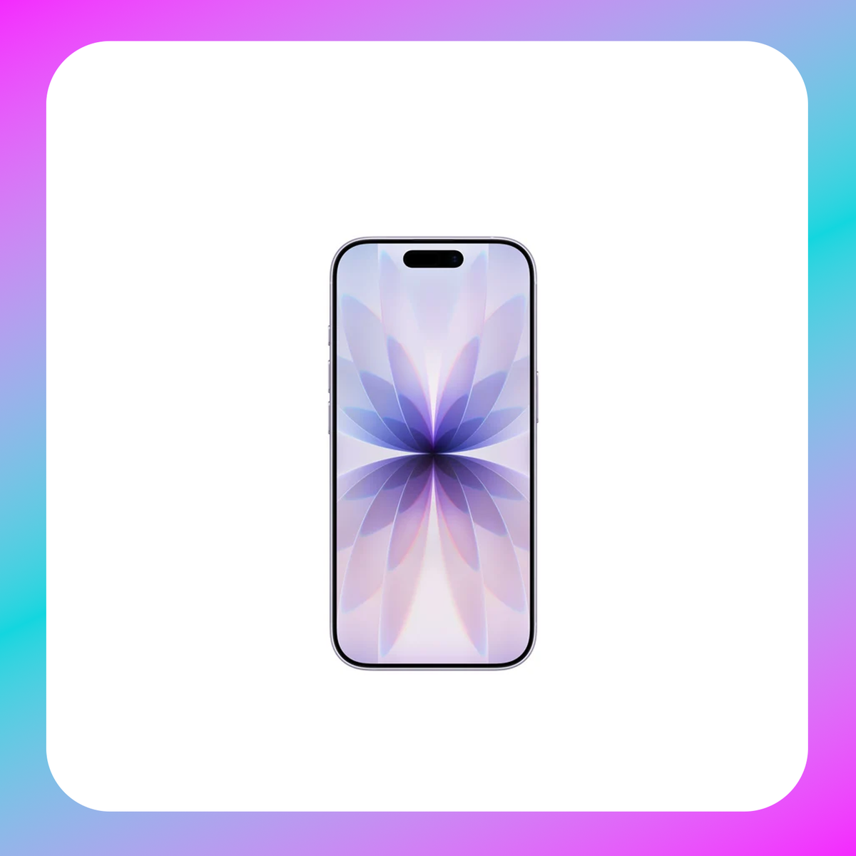 iPhone 17 (eSim + Physical Sim)