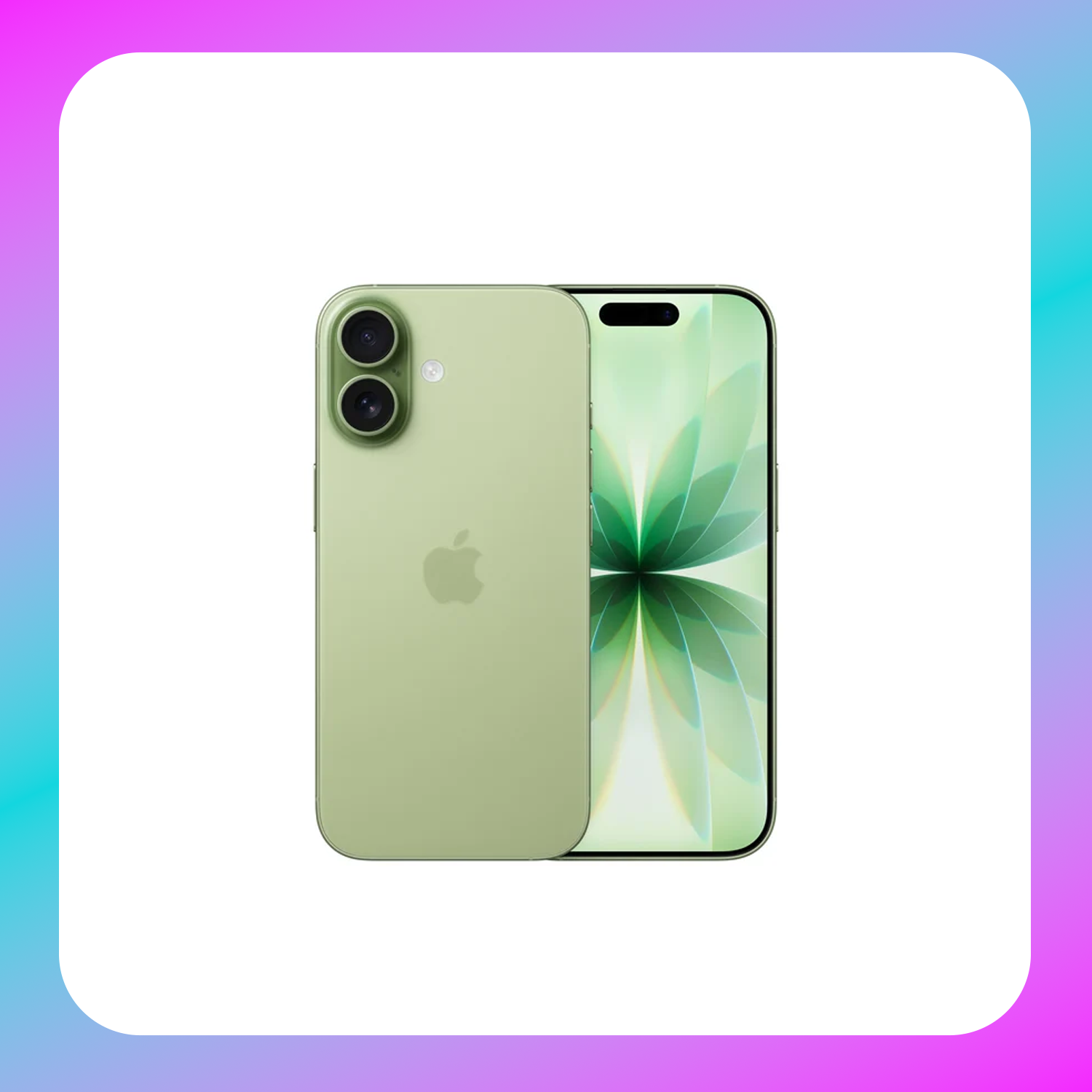 iPhone 17 (eSim + Physical Sim) Secondary image