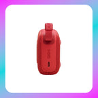 JBL Go 4 Portable Waterproof Speaker