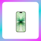 iPhone 17 (eSim + Physical Sim)