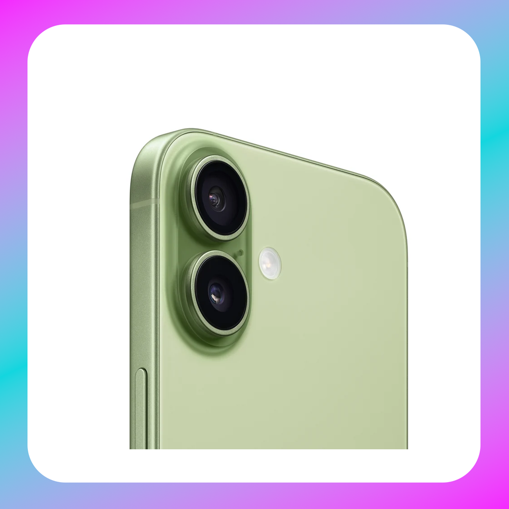 iPhone 17 (eSim + Physical Sim)