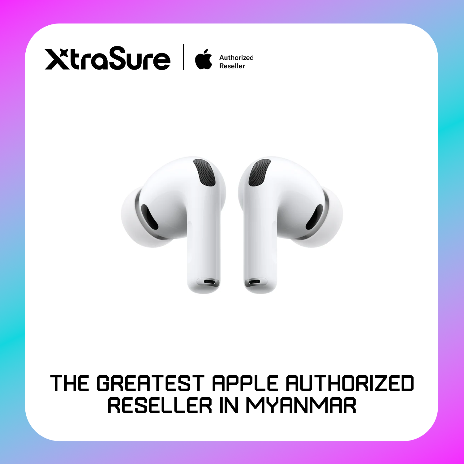 AirPods Pro 3 (USB-C) Main image