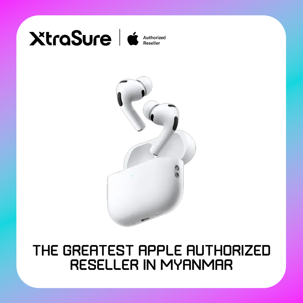 AirPods Pro 3 (USB-C)