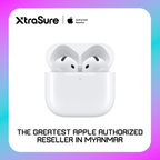 AirPods4 -White