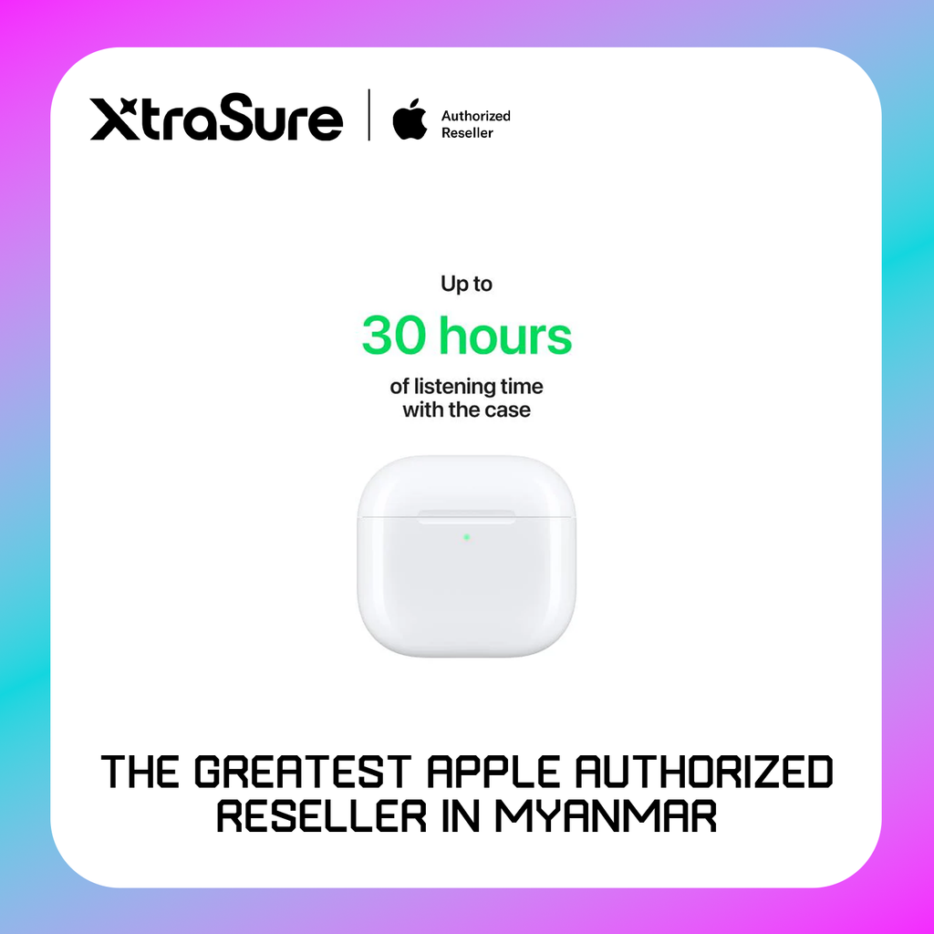 AirPods4 -White