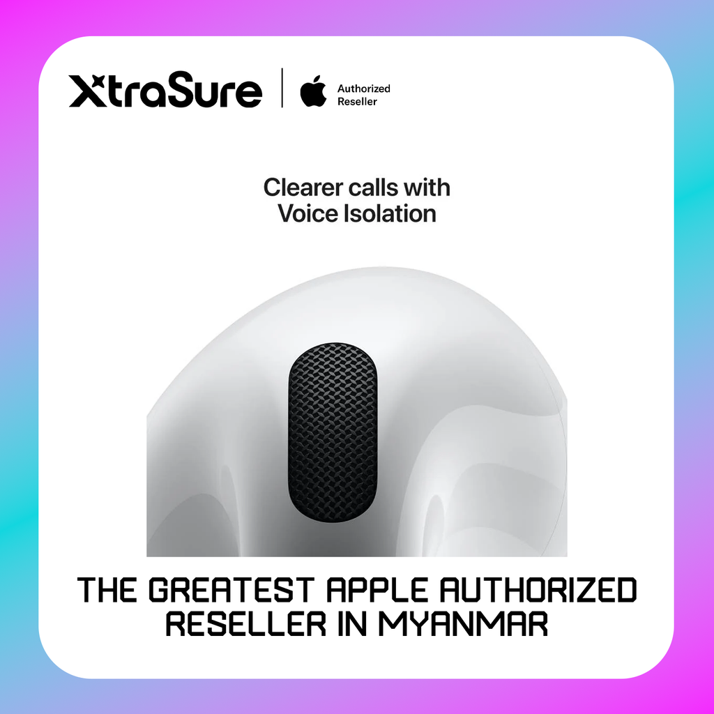 AirPods4 -White