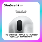 AirPods4 -White