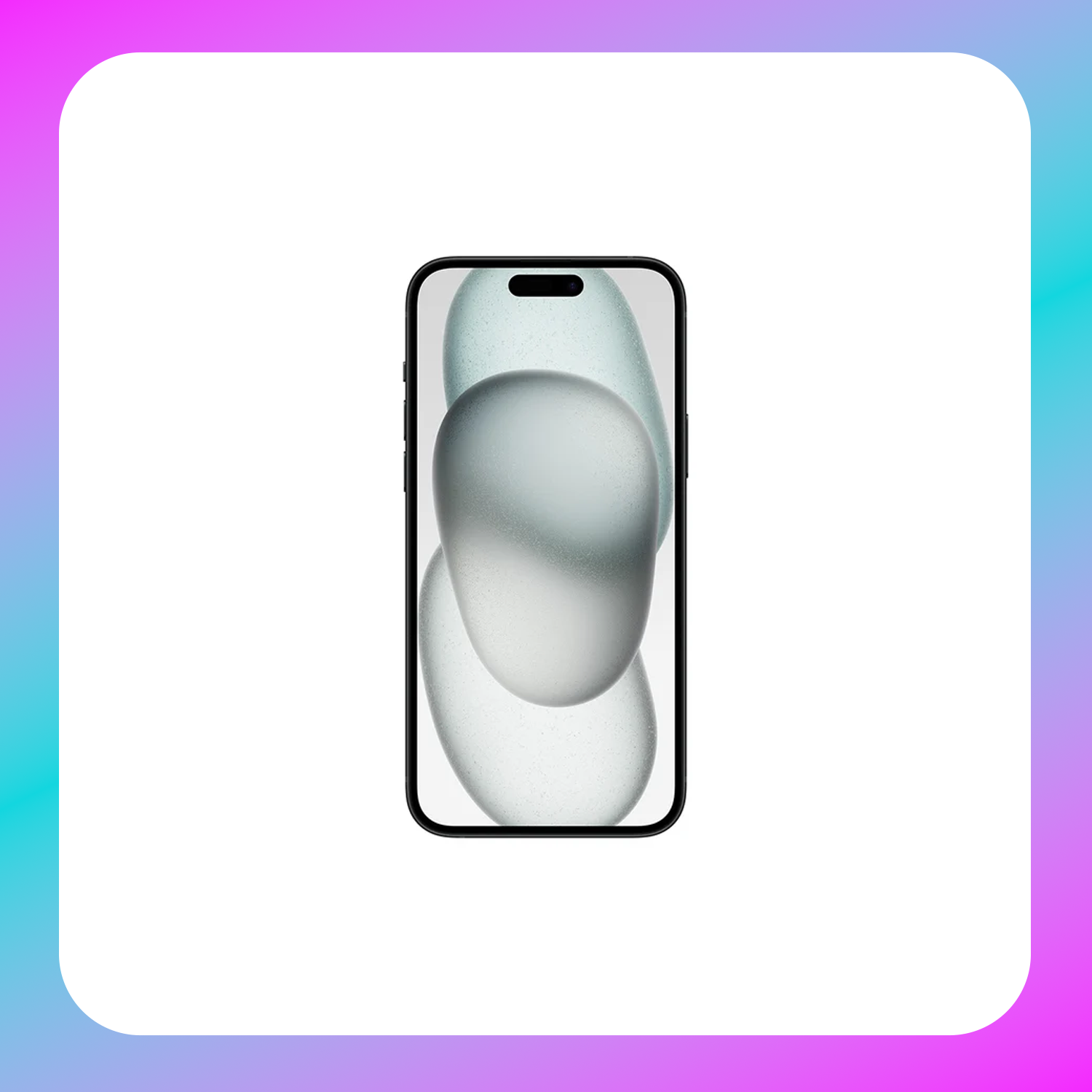 iPhone 15 128GB (eSim + Physical Sim) Secondary image