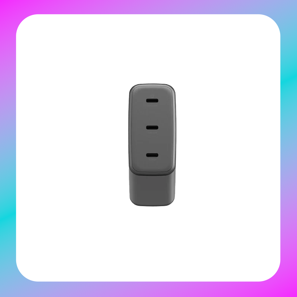Energea AmpCharge GaN Wall Charger 100W