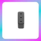 Energea AmpCharge GaN Wall Charger 100W