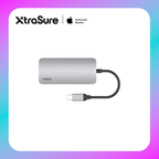 Belkin USB-C Multiport Hub (5 in 1)
