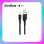 Belkin Boost Charge USB-A to USB-C Cable (1m) Black
