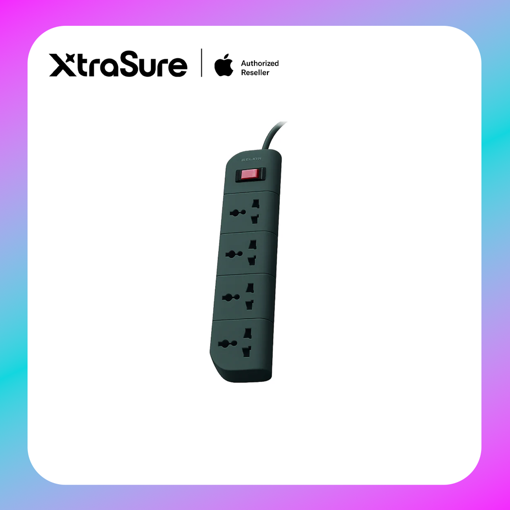 Belkin Surge Protector (4 Way)