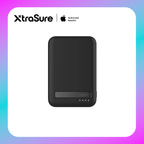 Belkin Boost Charge Pro 10k Magnetic Power Bank with Qi2