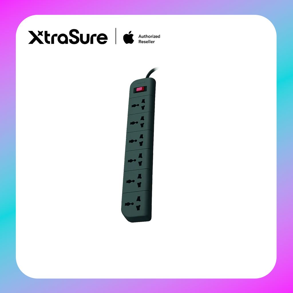Belkin Surge Protector (6 Way)