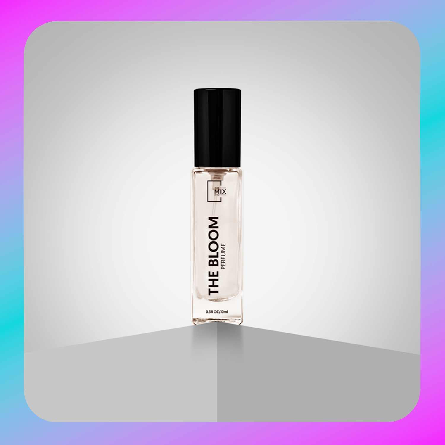 The Bloom Perfume
