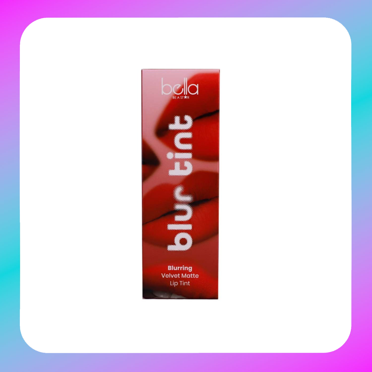 Bella Blur Tint Main image