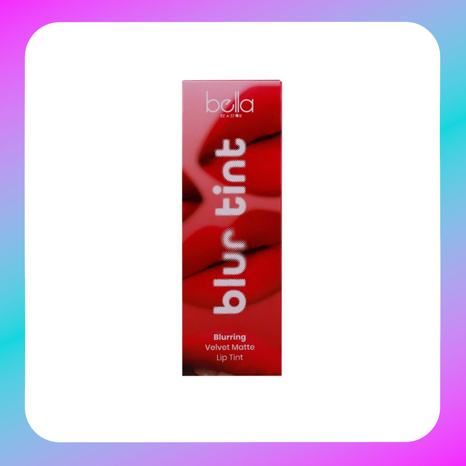 Bella Blur Tint Secondary image