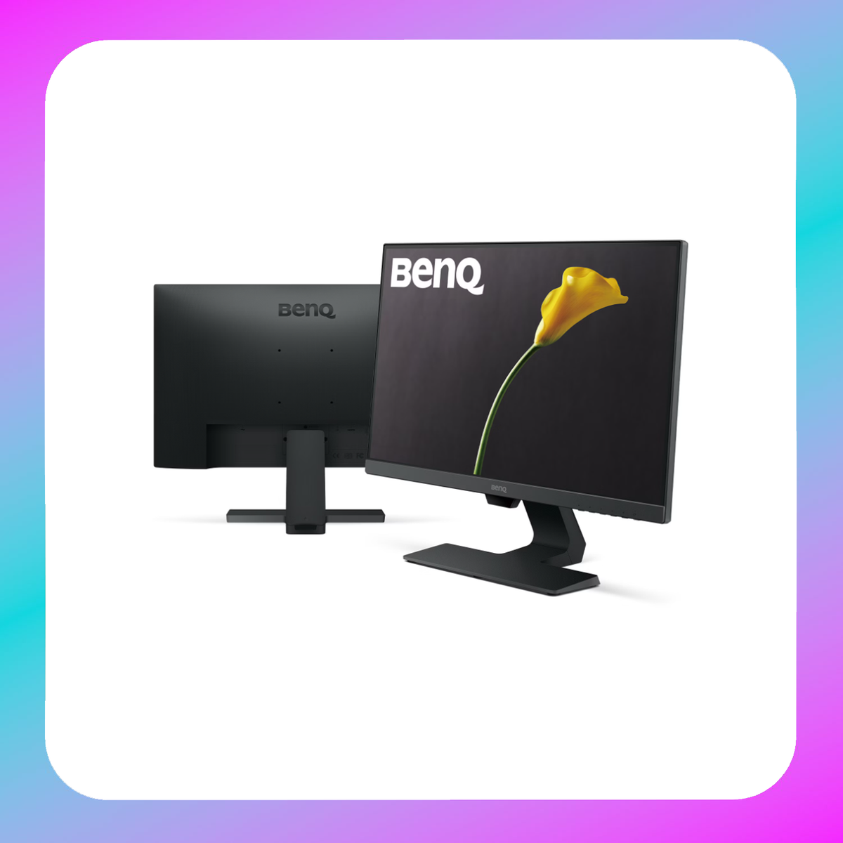 BenQ GW2480 Monitor Main image