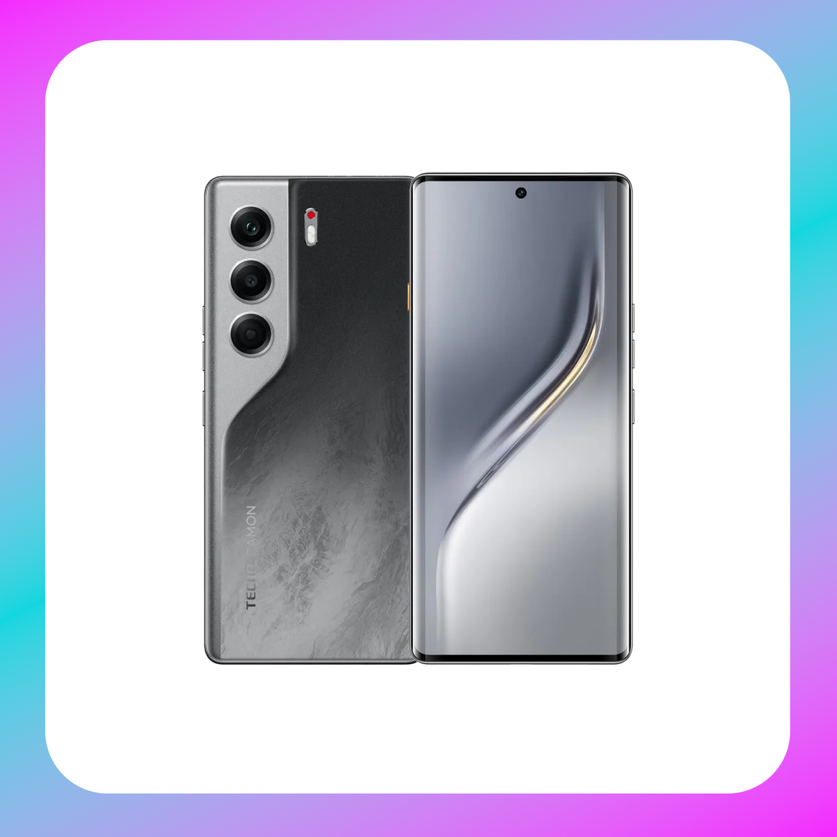 Tecno CAMON 40 PRO 5G (256/12)