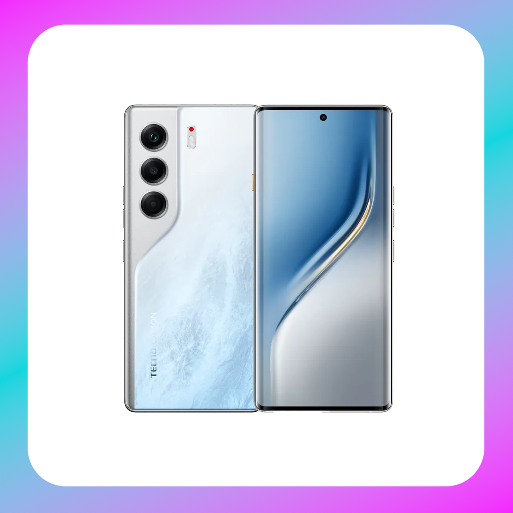 Tecno CAMON 40 PRO 5G (256/12)
